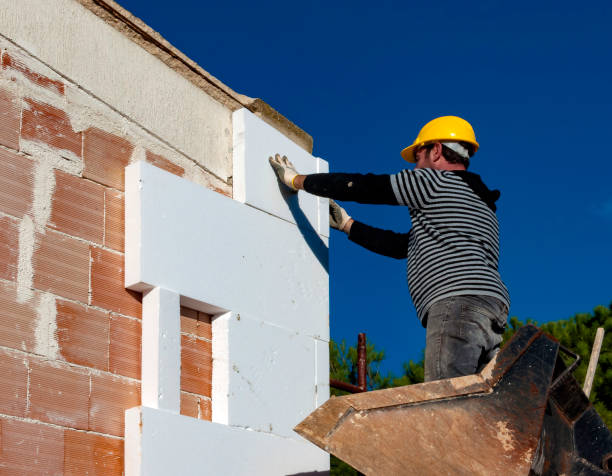 Best Residential Insulation Services  in Onalaska, TX