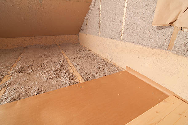 Best Home Insulation Services  in Onalaska, TX